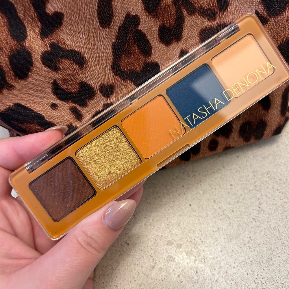 Natasha Denona pallette